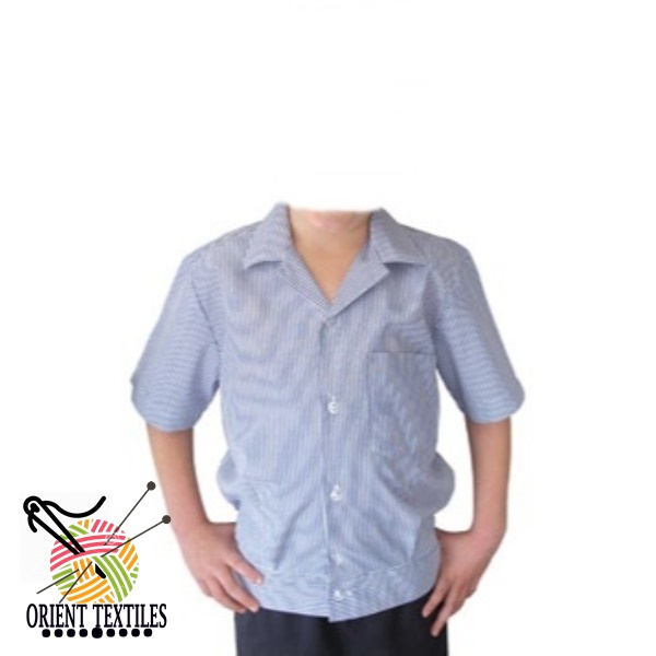 AE School Boys Shirts 09